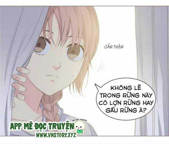 Xin Chào! Dân Nữ Chapter 53 trang 60