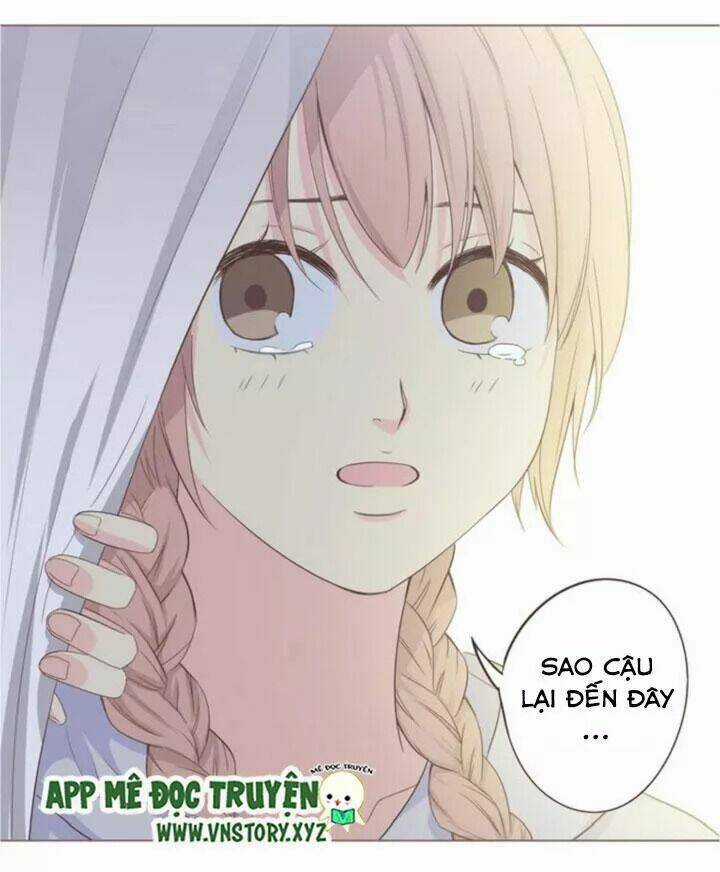 Xin Chào! Dân Nữ Chapter 53 trang 62