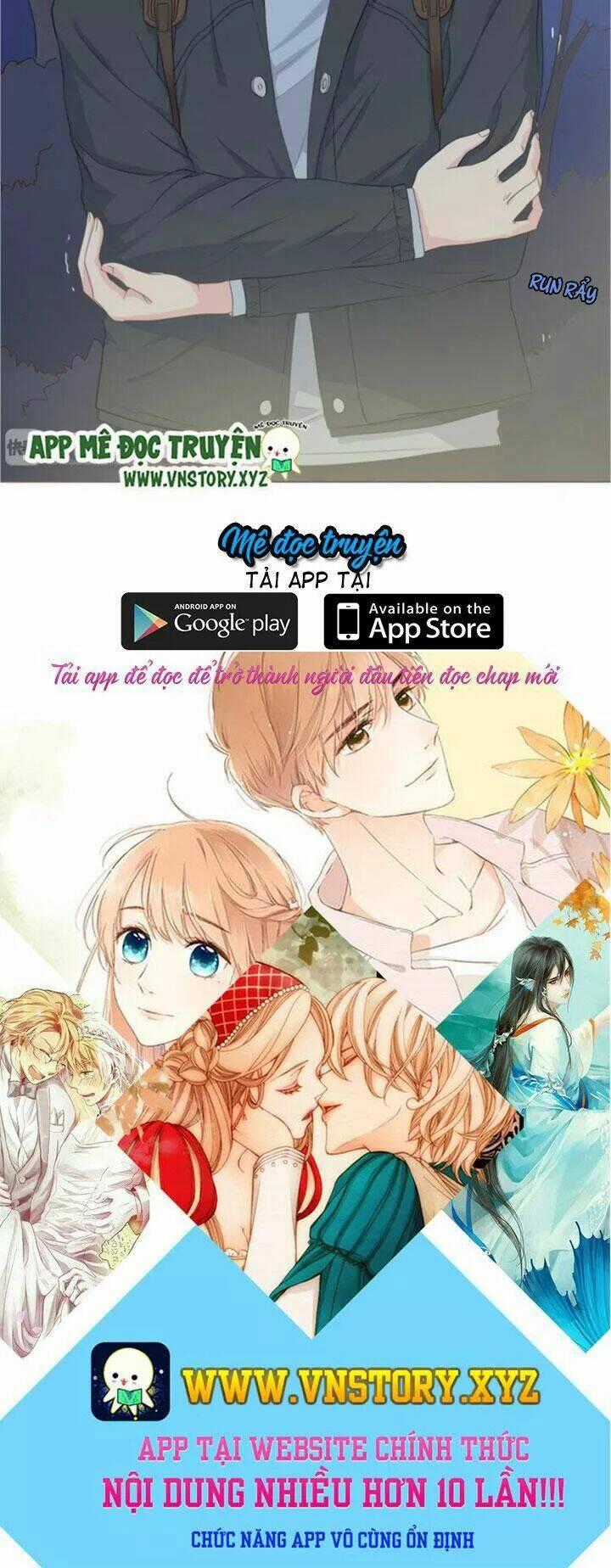 Xin Chào! Dân Nữ Chapter 53 trang 64