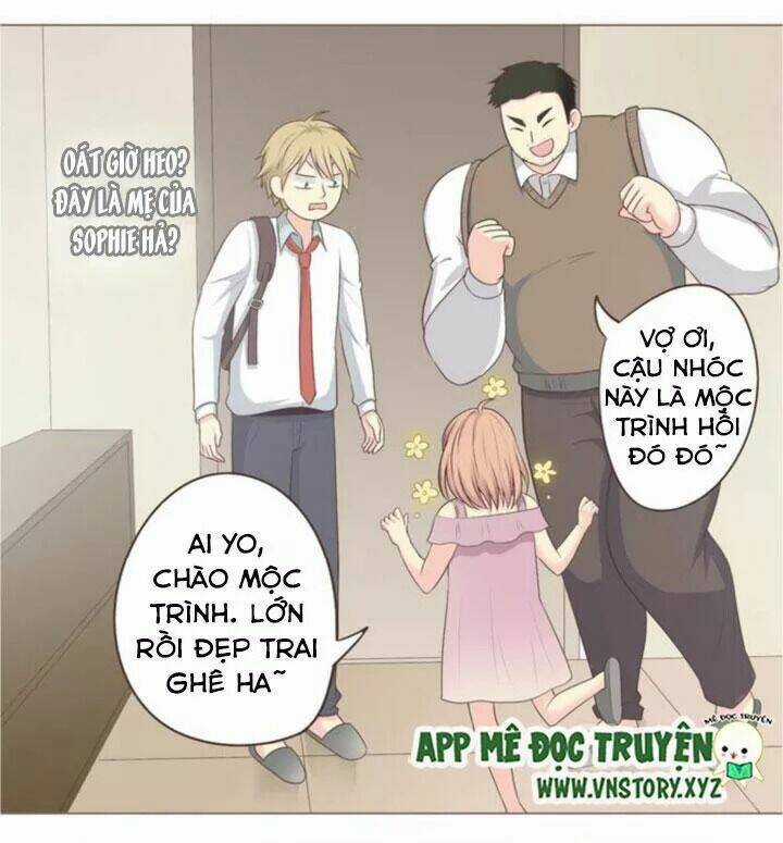 Xin Chào! Dân Nữ Chapter 53 trang 7