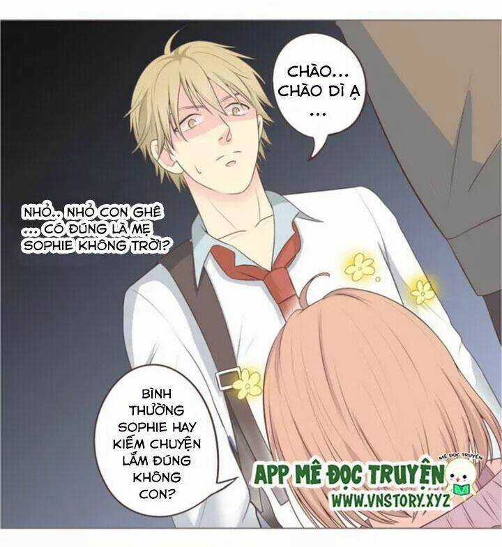 Xin Chào! Dân Nữ Chapter 53 trang 8