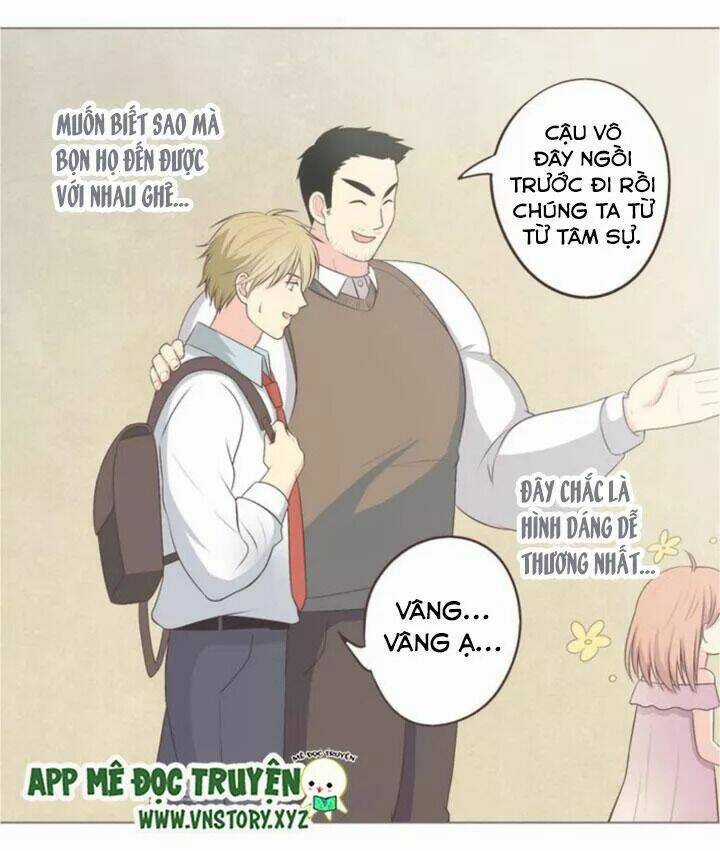 Xin Chào! Dân Nữ Chapter 53 trang 9