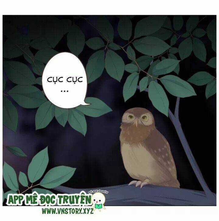 Xin Chào! Dân Nữ Chapter 54 trang 11