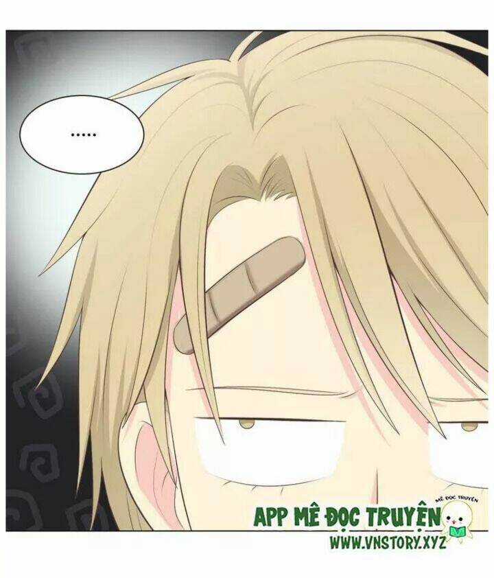 Xin Chào! Dân Nữ Chapter 54 trang 12