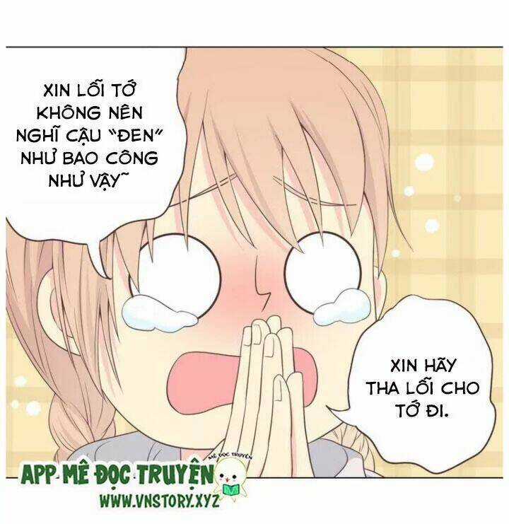 Xin Chào! Dân Nữ Chapter 54 trang 14