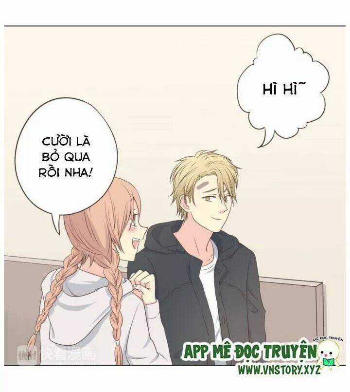 Xin Chào! Dân Nữ Chapter 54 trang 15