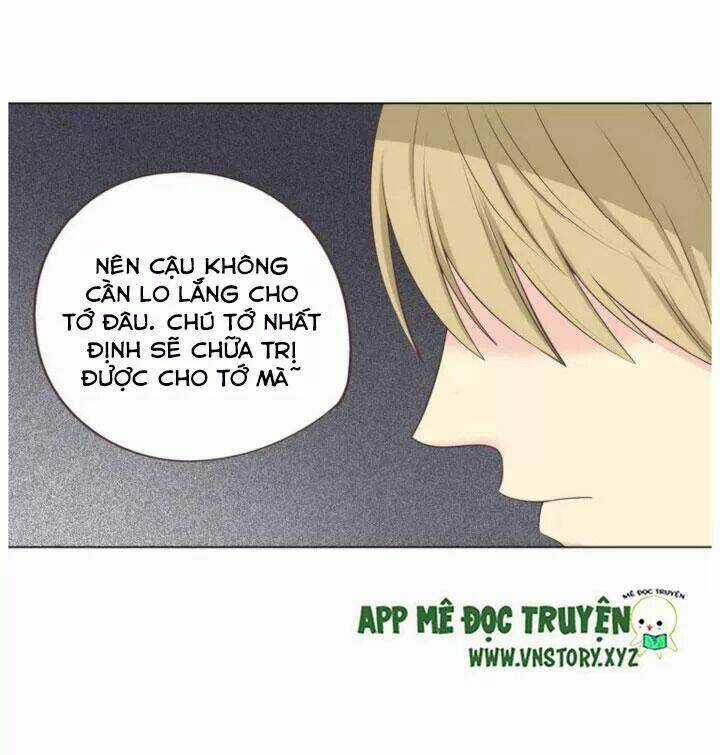 Xin Chào! Dân Nữ Chapter 54 trang 18