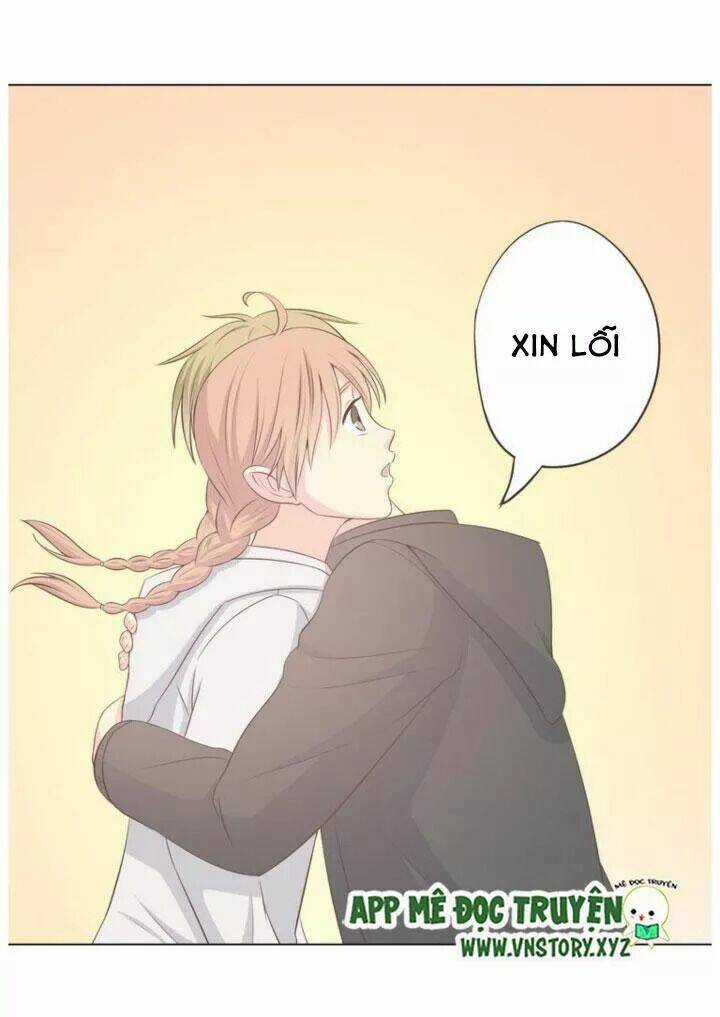 Xin Chào! Dân Nữ Chapter 54 trang 19