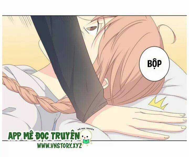 Xin Chào! Dân Nữ Chapter 54 trang 2