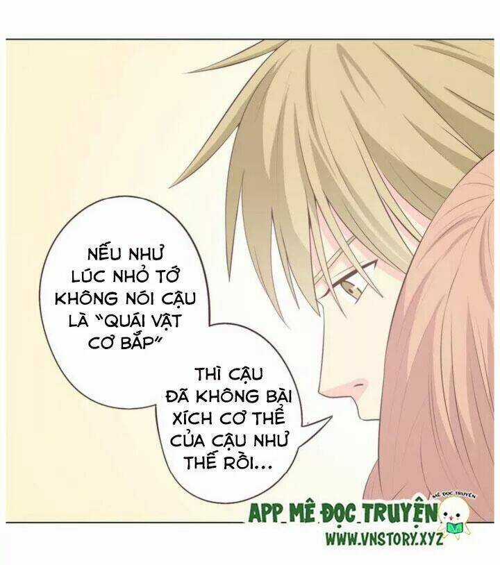 Xin Chào! Dân Nữ Chapter 54 trang 20