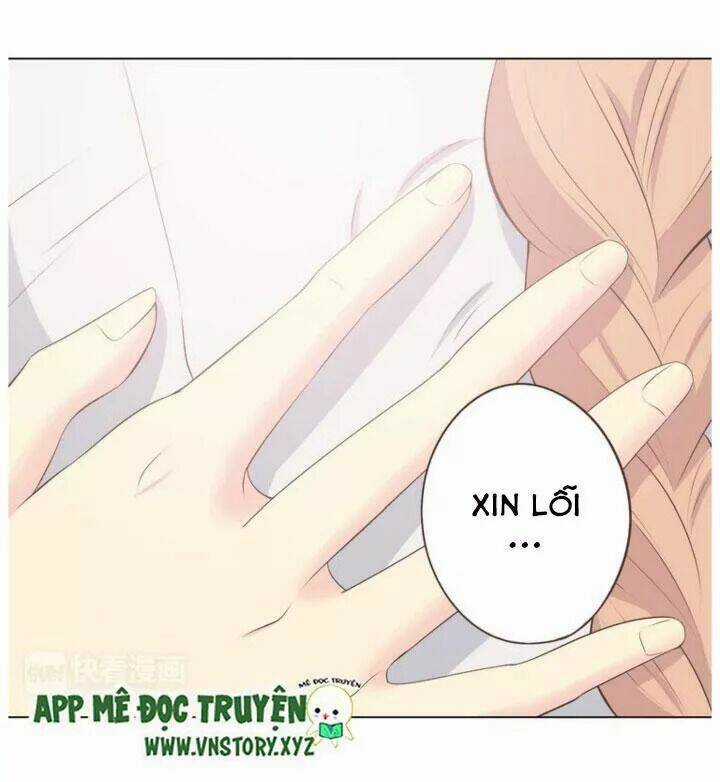 Xin Chào! Dân Nữ Chapter 54 trang 21