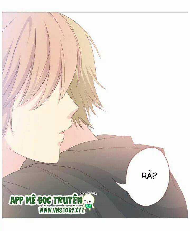 Xin Chào! Dân Nữ Chapter 54 trang 23