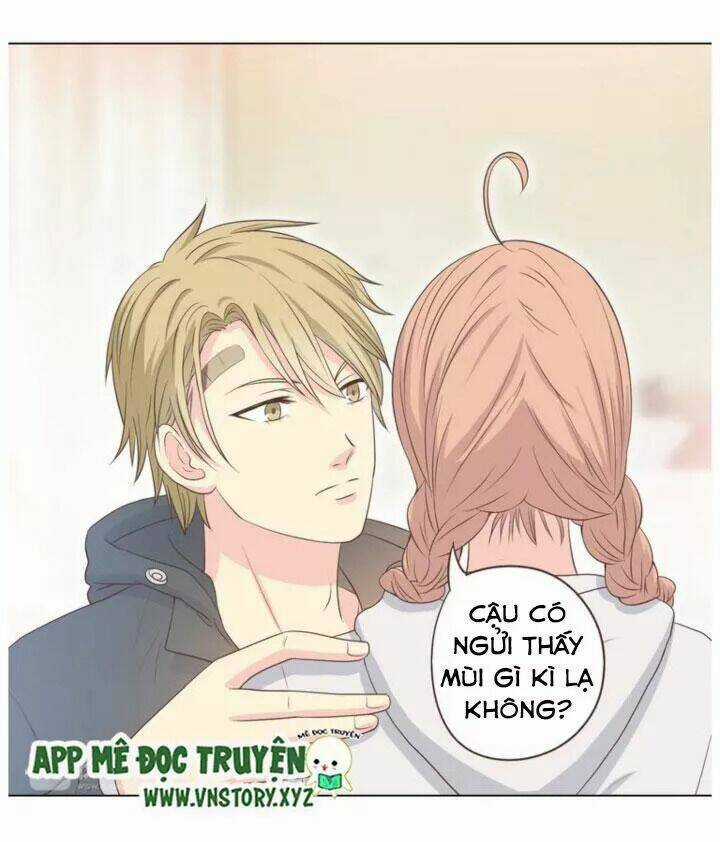 Xin Chào! Dân Nữ Chapter 54 trang 24