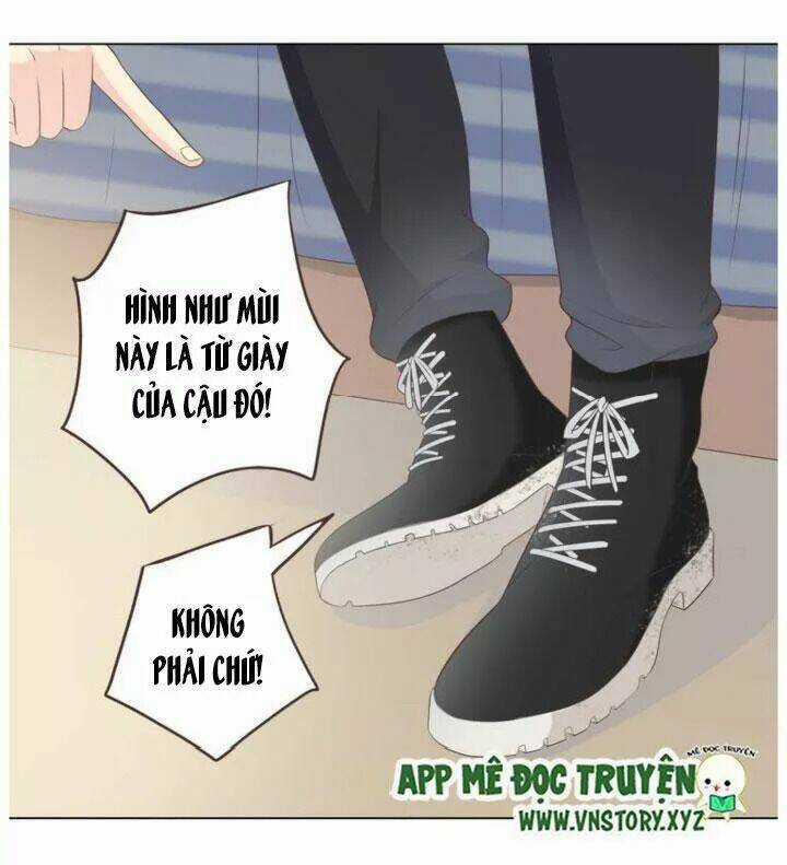 Xin Chào! Dân Nữ Chapter 54 trang 26