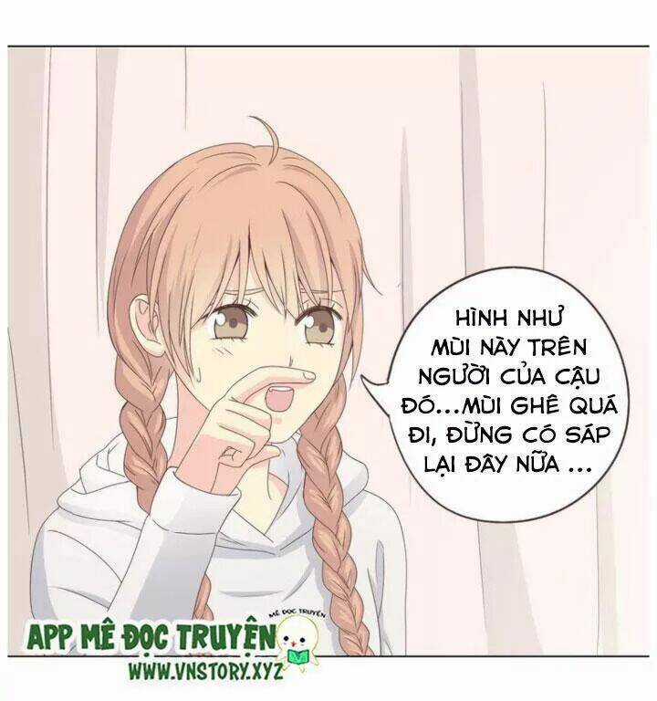 Xin Chào! Dân Nữ Chapter 54 trang 29