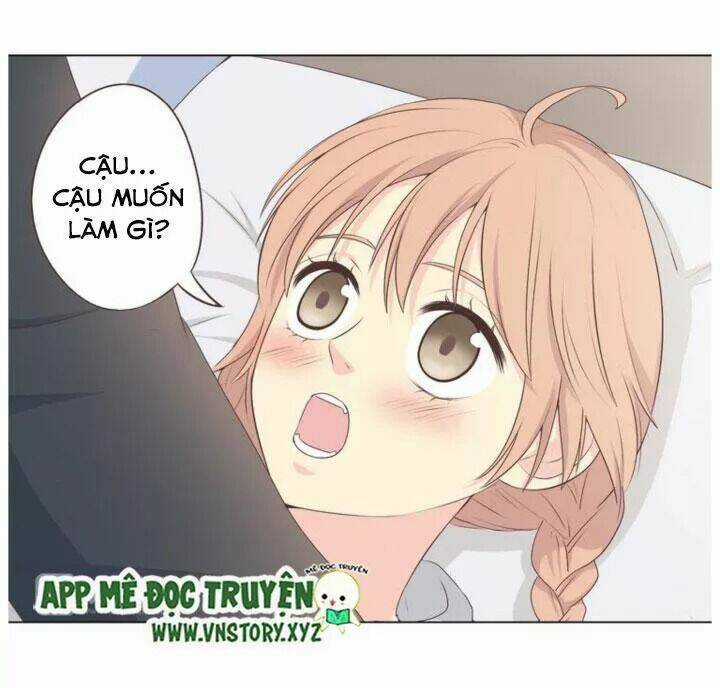 Xin Chào! Dân Nữ Chapter 54 trang 3