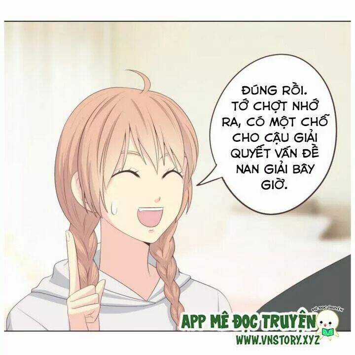 Xin Chào! Dân Nữ Chapter 54 trang 32