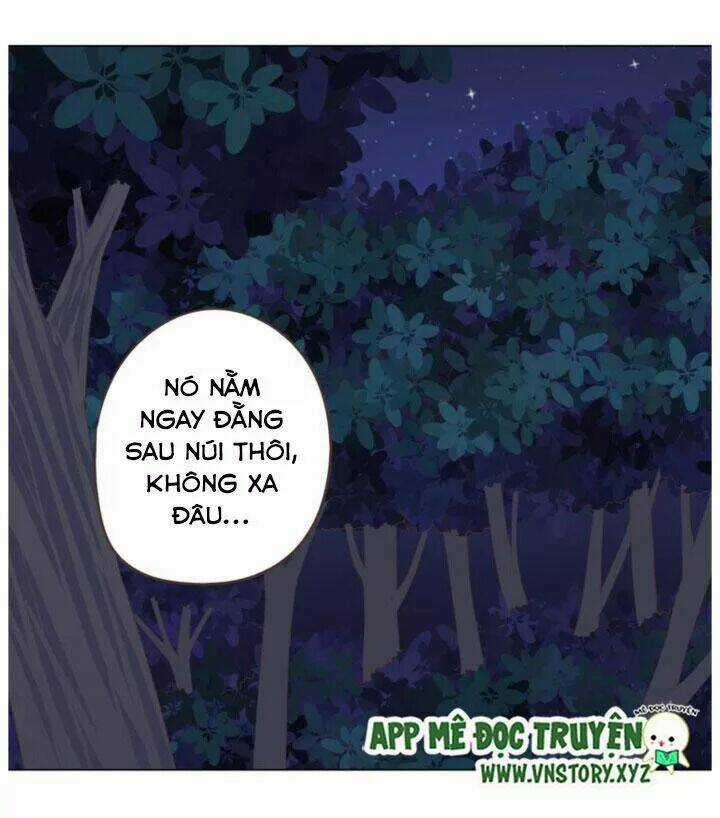 Xin Chào! Dân Nữ Chapter 54 trang 33