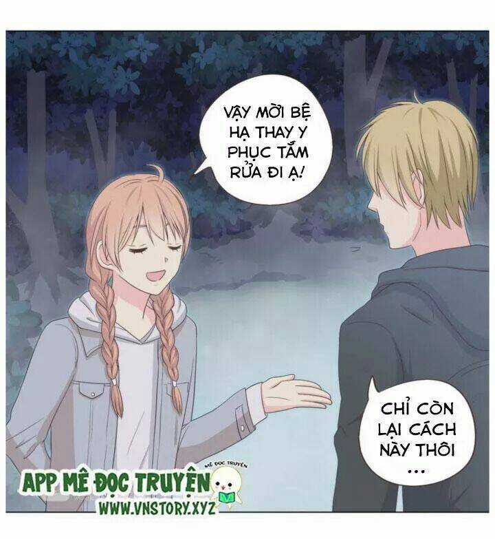 Xin Chào! Dân Nữ Chapter 54 trang 37