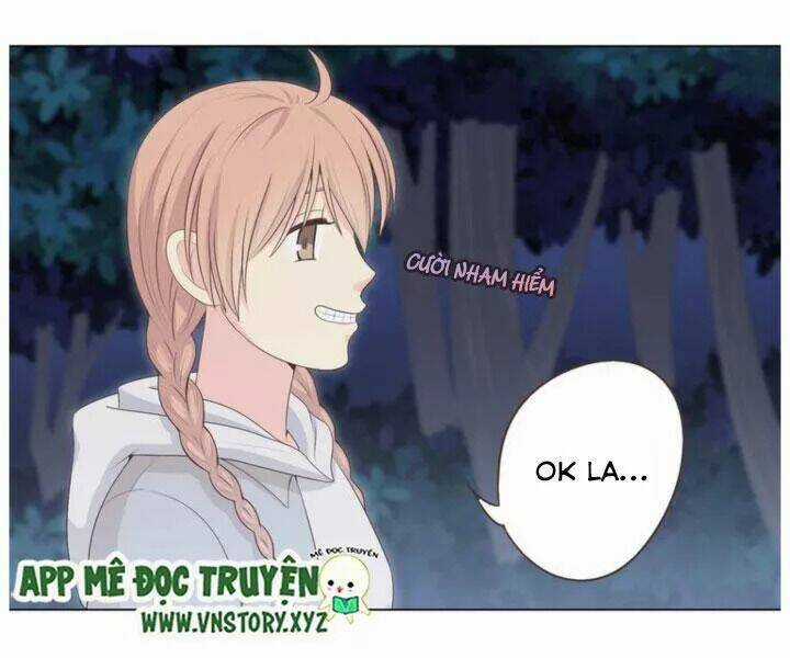 Xin Chào! Dân Nữ Chapter 54 trang 39