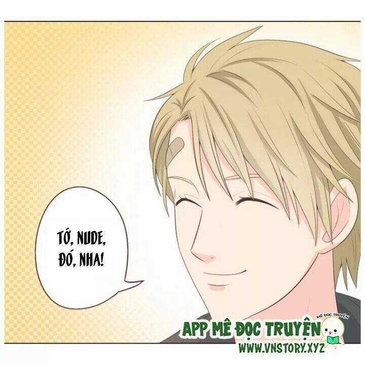 Xin Chào! Dân Nữ Chapter 54 trang 40