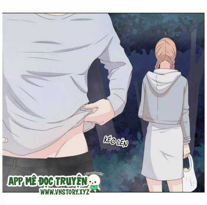 Xin Chào! Dân Nữ Chapter 54 trang 43