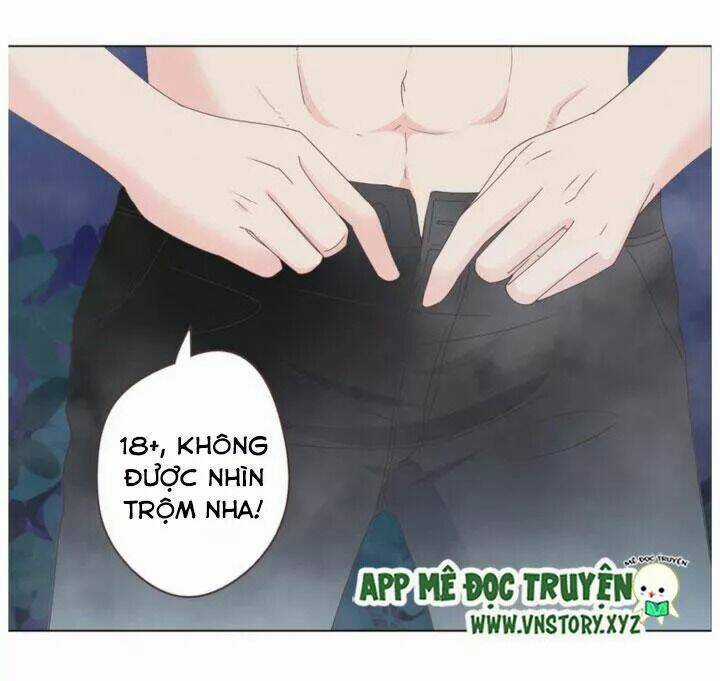 Xin Chào! Dân Nữ Chapter 54 trang 44