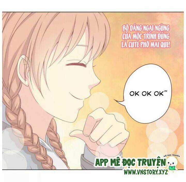 Xin Chào! Dân Nữ Chapter 54 trang 45