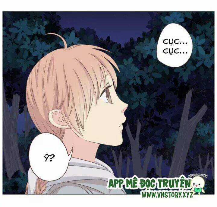 Xin Chào! Dân Nữ Chapter 54 trang 46