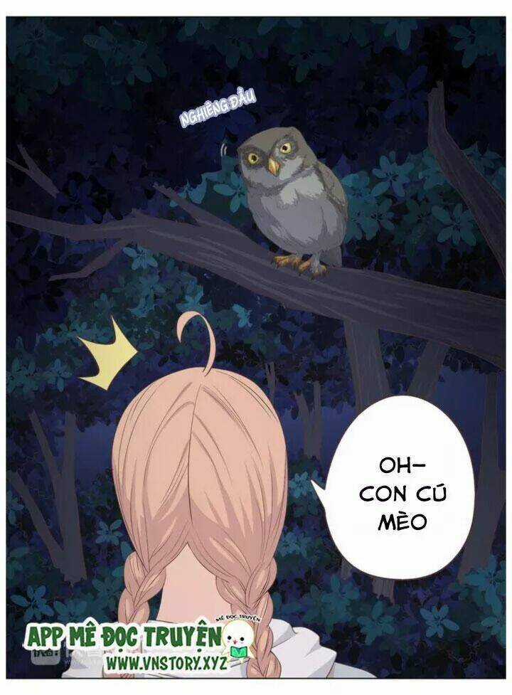 Xin Chào! Dân Nữ Chapter 54 trang 47