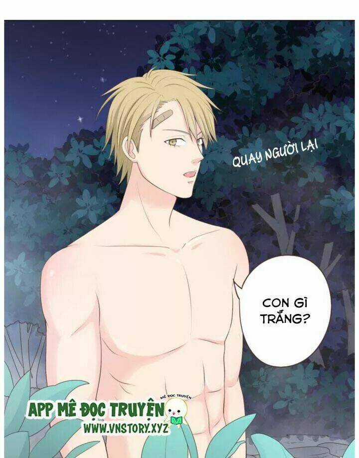 Xin Chào! Dân Nữ Chapter 54 trang 49