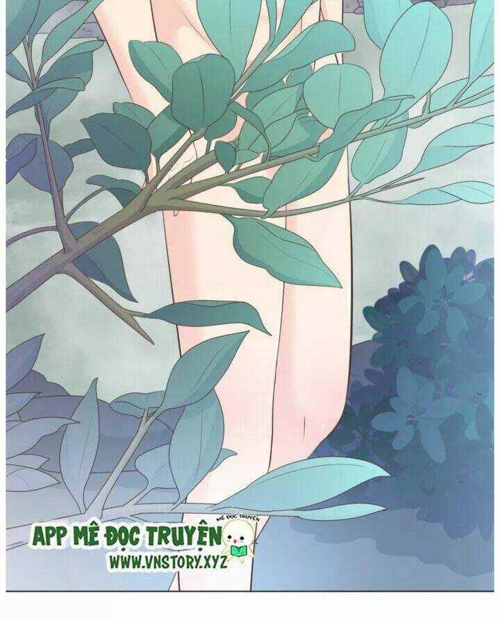 Xin Chào! Dân Nữ Chapter 54 trang 50