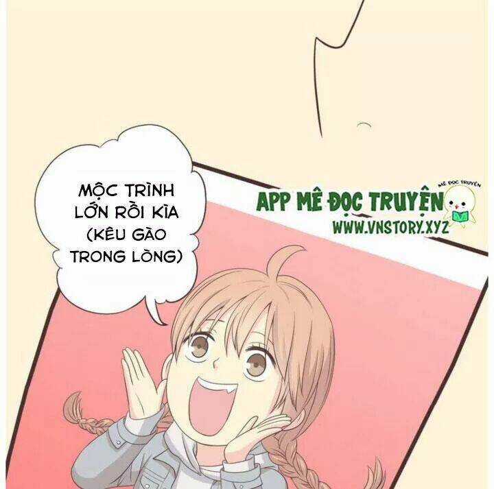 Xin Chào! Dân Nữ Chapter 54 trang 52