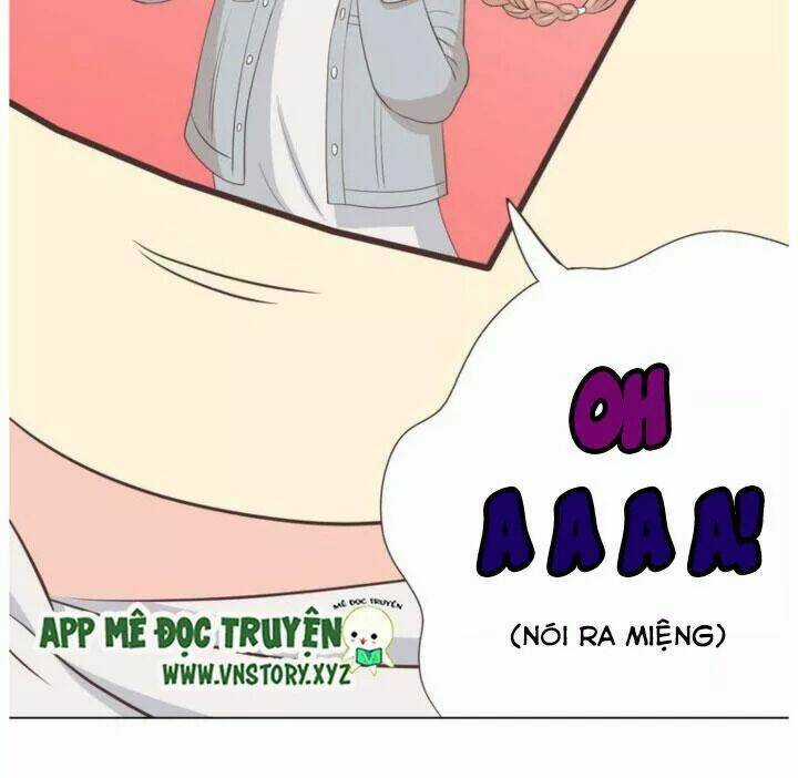 Xin Chào! Dân Nữ Chapter 54 trang 53