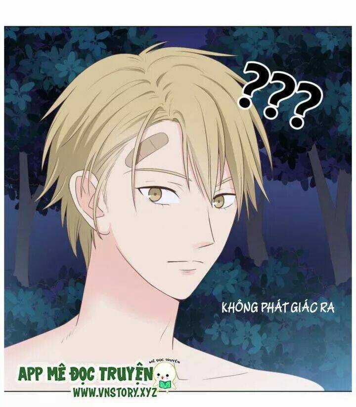 Xin Chào! Dân Nữ Chapter 54 trang 54