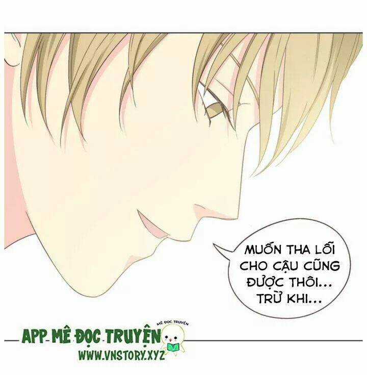 Xin Chào! Dân Nữ Chapter 54 trang 6