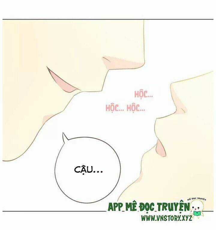 Xin Chào! Dân Nữ Chapter 54 trang 7