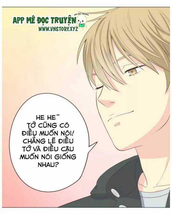 Xin Chào! Dân Nữ Chapter 55 trang 15