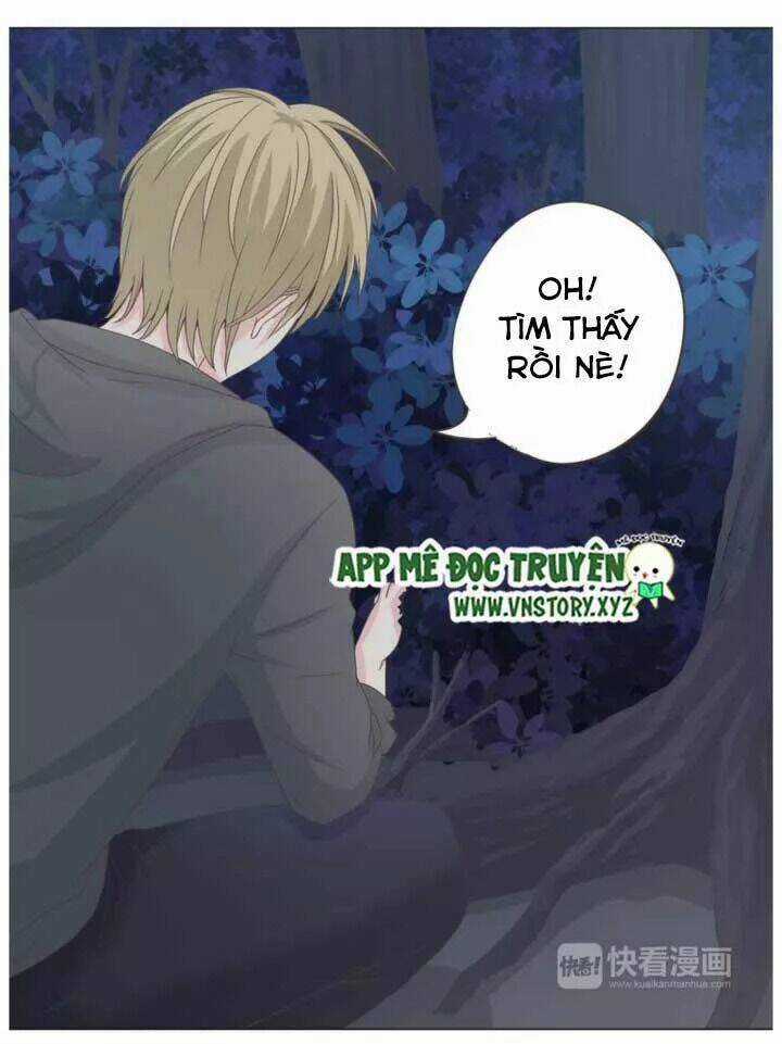 Xin Chào! Dân Nữ Chapter 55 trang 18