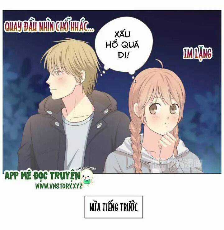 Xin Chào! Dân Nữ Chapter 55 trang 2