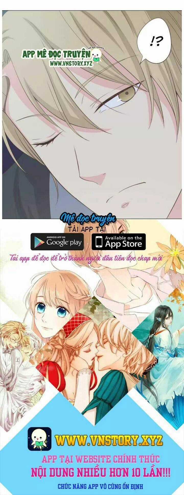 Xin Chào! Dân Nữ Chapter 55 trang 21