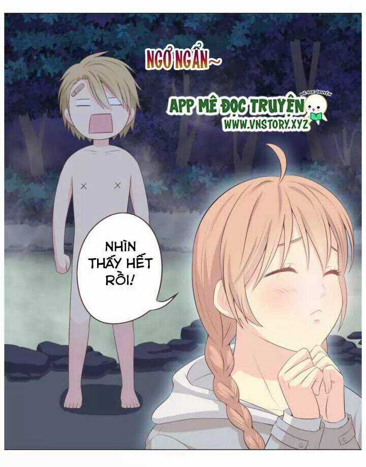 Xin Chào! Dân Nữ Chapter 55 trang 4