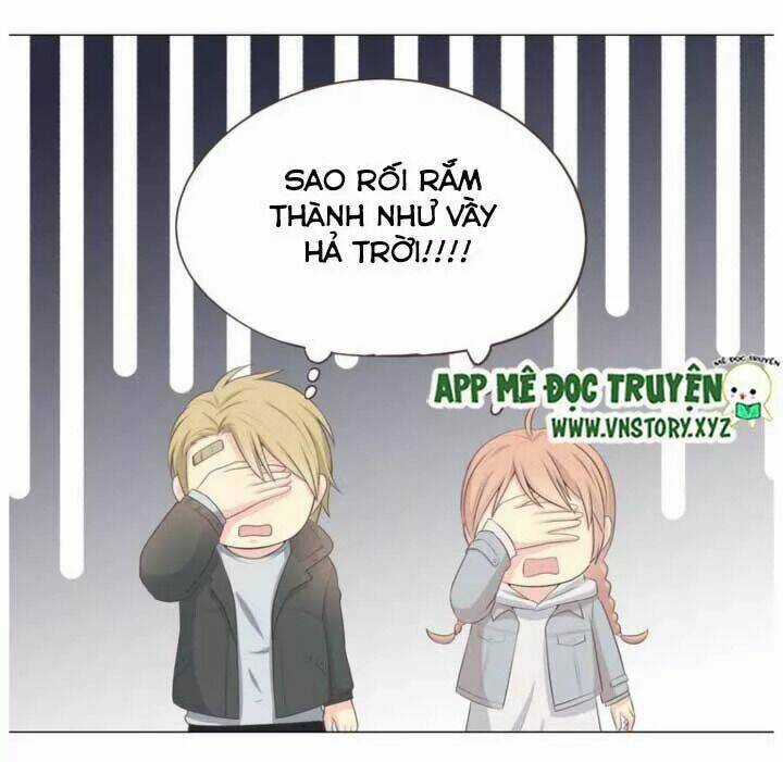 Xin Chào! Dân Nữ Chapter 55 trang 5