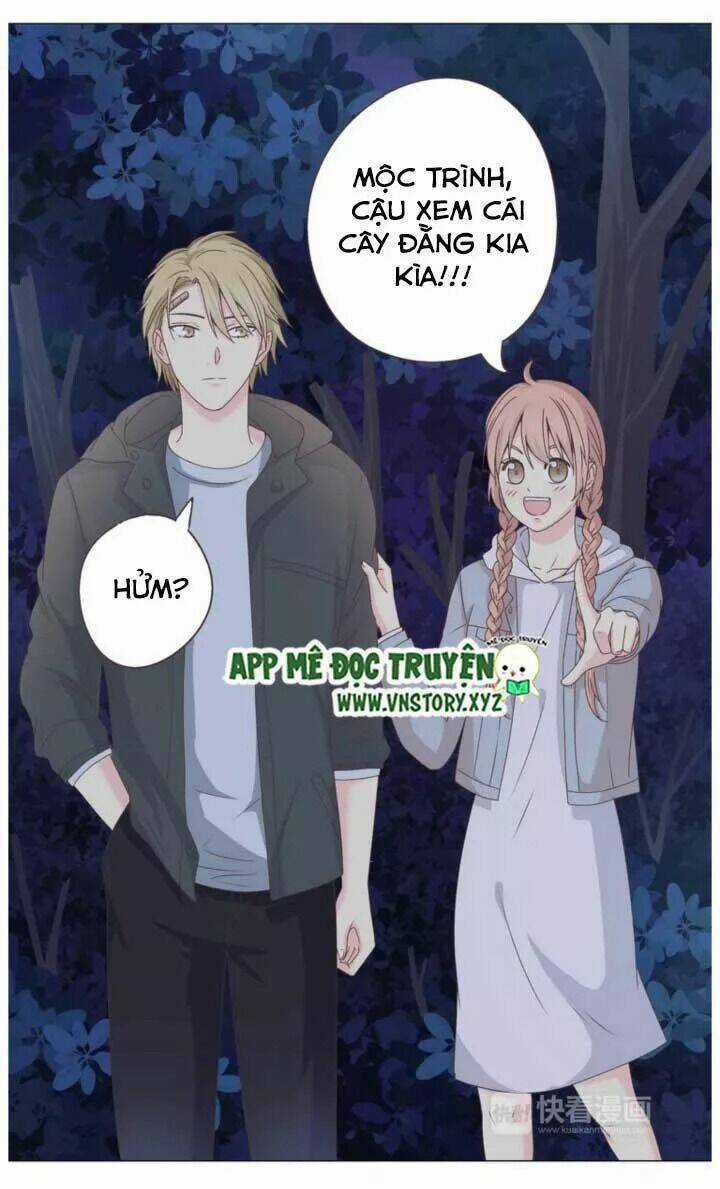 Xin Chào! Dân Nữ Chapter 55 trang 7