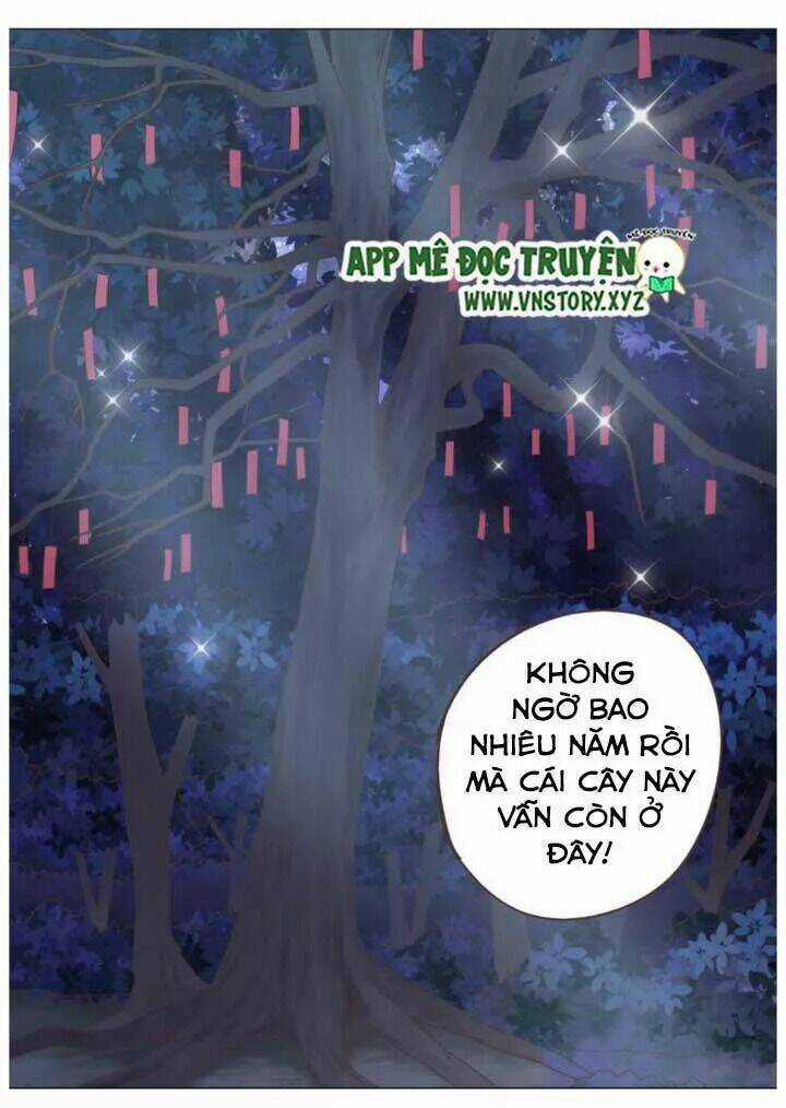 Xin Chào! Dân Nữ Chapter 55 trang 8