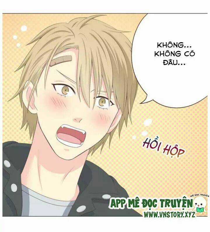 Xin Chào! Dân Nữ Chapter 56 trang 11