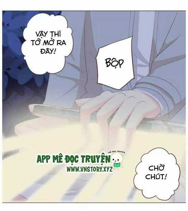 Xin Chào! Dân Nữ Chapter 56 trang 12