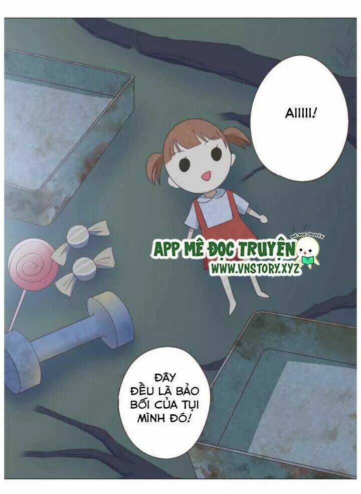 Xin Chào! Dân Nữ Chapter 56 trang 13