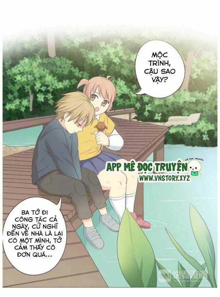 Xin Chào! Dân Nữ Chapter 56 trang 17