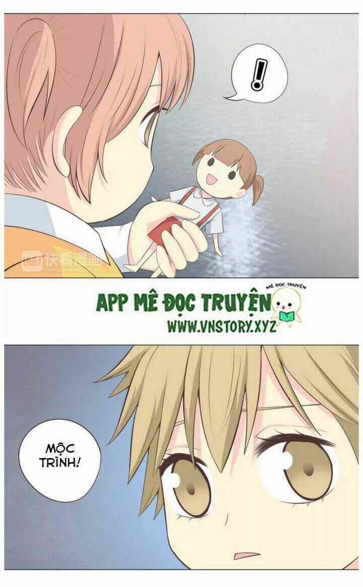 Xin Chào! Dân Nữ Chapter 56 trang 19